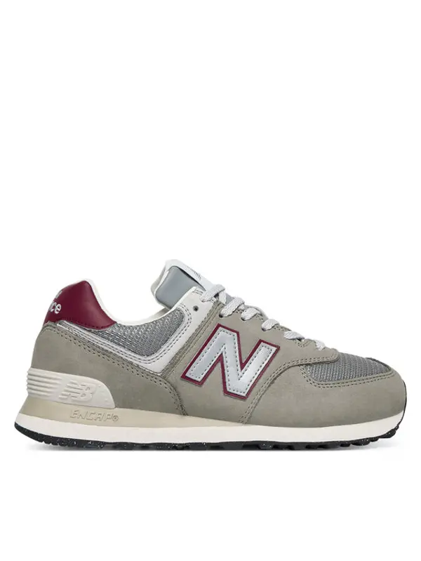 New Balance New Balance Tenisice U574SKB W Smeđa