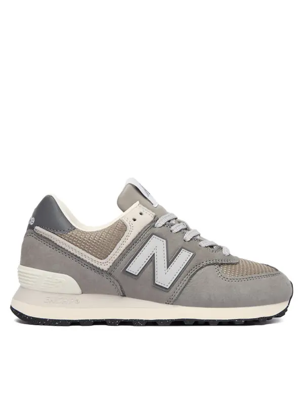 New Balance New Balance Tenisice U574SNV W Siva