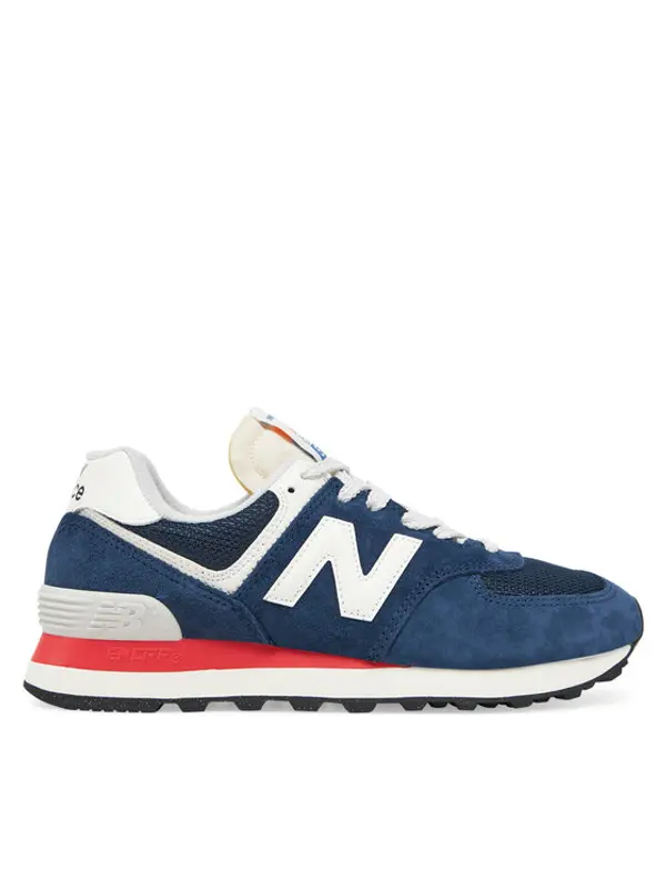 New Balance New Balance Tenisice U574VPN Tamnoplava