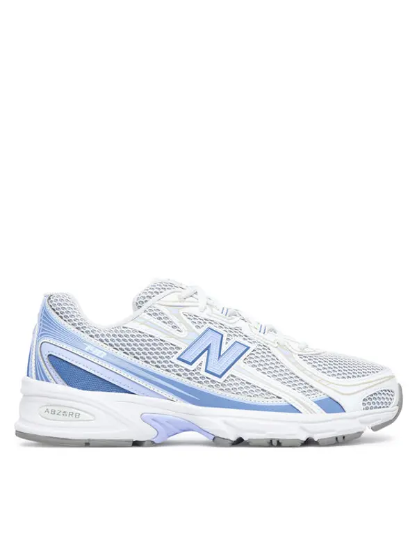 New Balance New Balance Tenisice U7401T4 Plava
