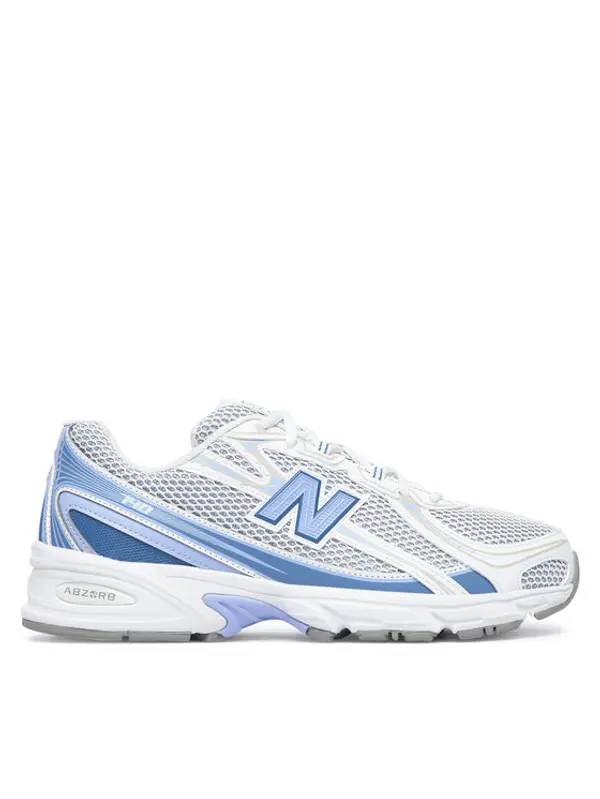 New Balance New Balance Tenisice U7401T4 Plava