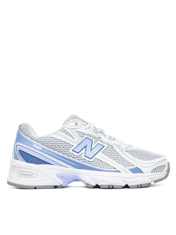 New Balance New Balance Tenisice U7401T4 Plava