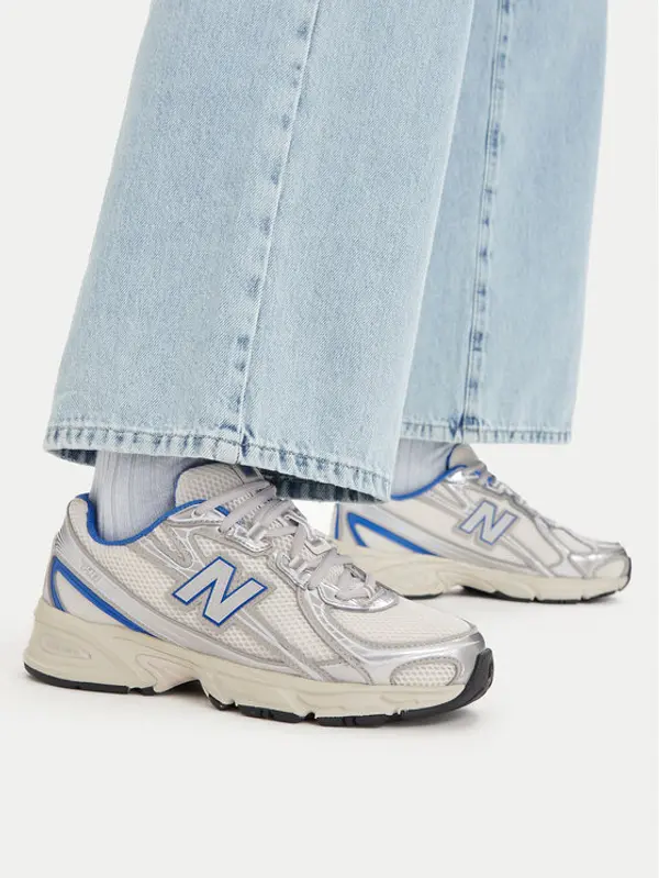 New Balance New Balance Tenisice U74034F W Bež
