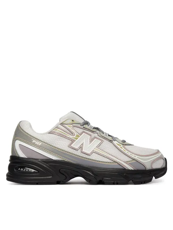 New Balance New Balance Tenisice U7403UQ Siva