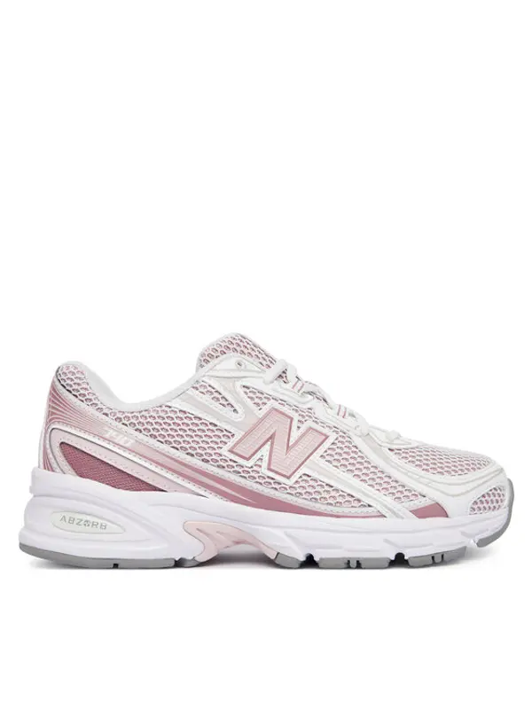 New Balance New Balance Tenisice U74078Z Ružičasta