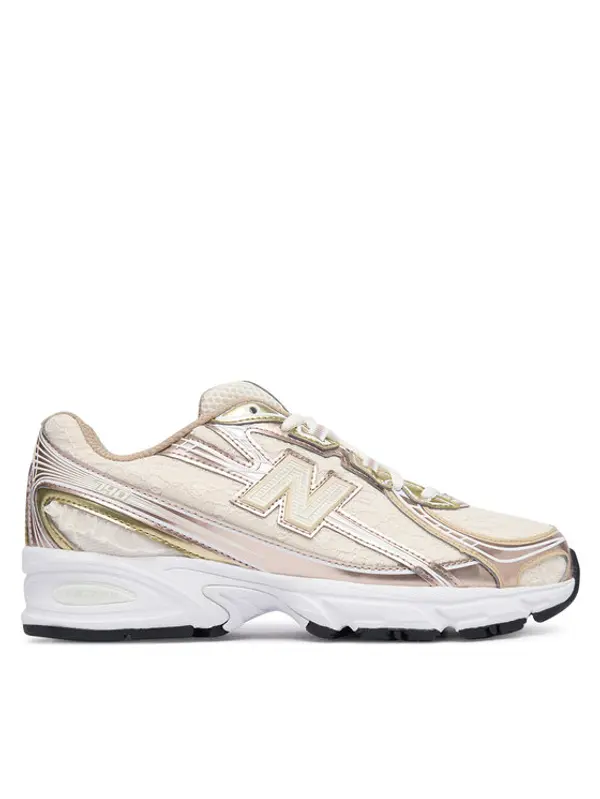 New Balance New Balance Tenisice U7407DS Bež