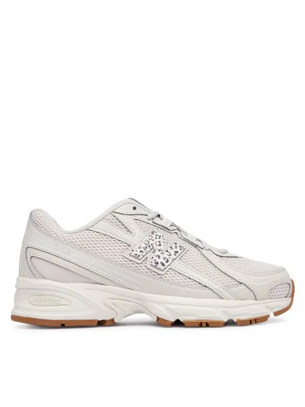New Balance New Balance Tenisice U7407KF Siva