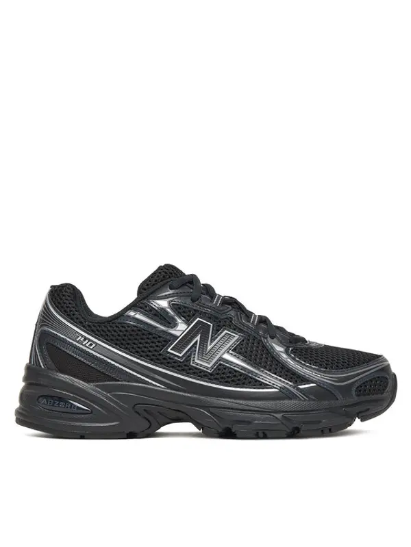 New Balance New Balance Tenisice U740BM2 Crna