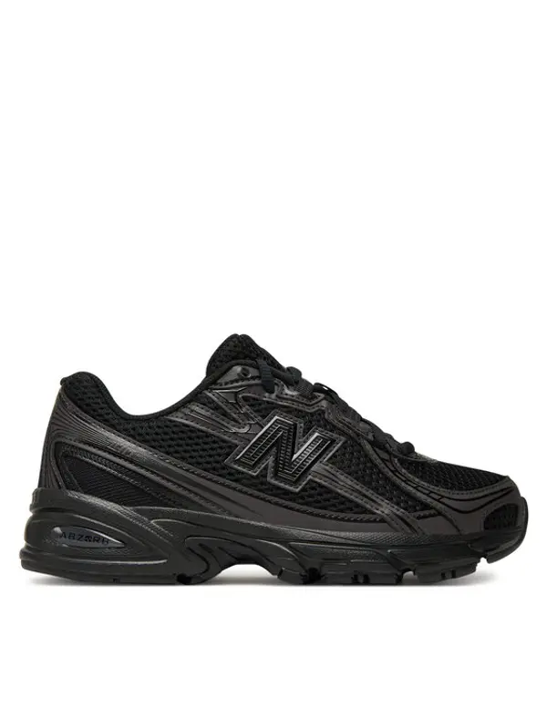 New Balance New Balance Tenisice U740BO2 W Crna