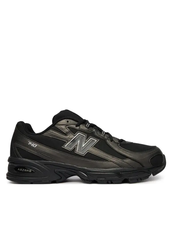 New Balance New Balance Tenisice U740BS2 Crna