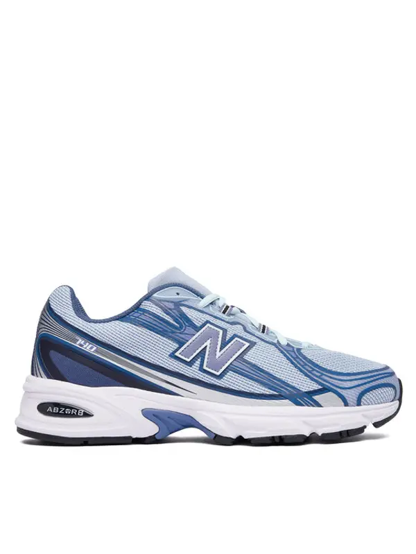 New Balance New Balance Tenisice U740N7UT Plava