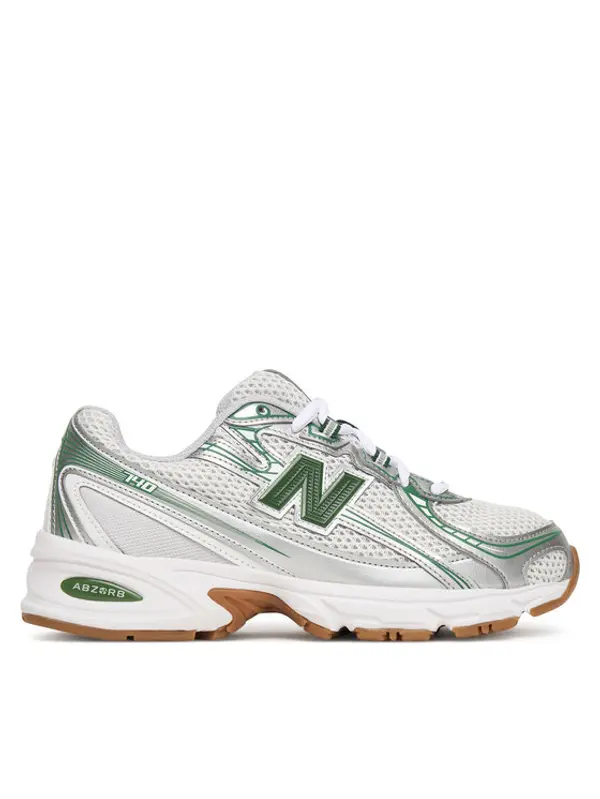 New Balance New Balance Tenisice U740SF2 W Siva