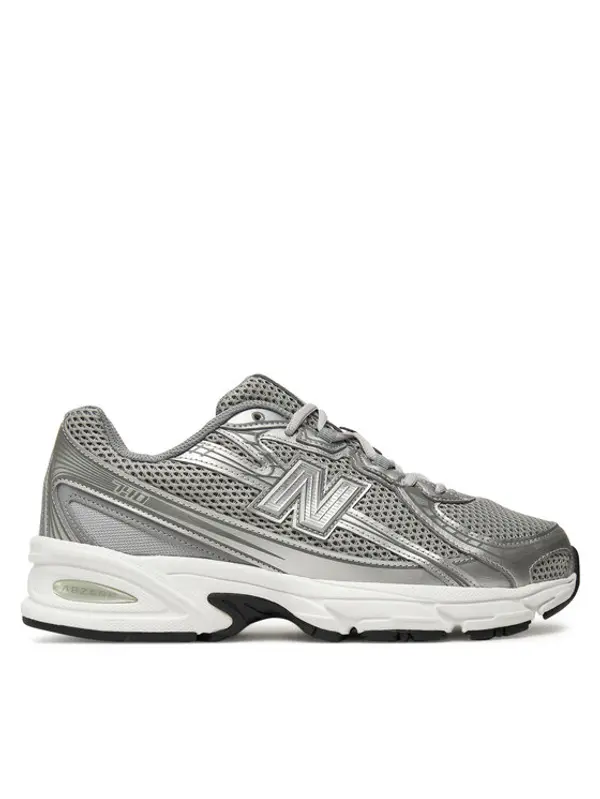 New Balance New Balance Tenisice U740SG2 M Srebrna
