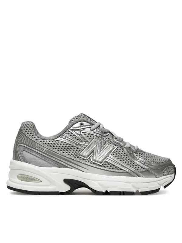New Balance New Balance Tenisice U740SG2 W Srebrna