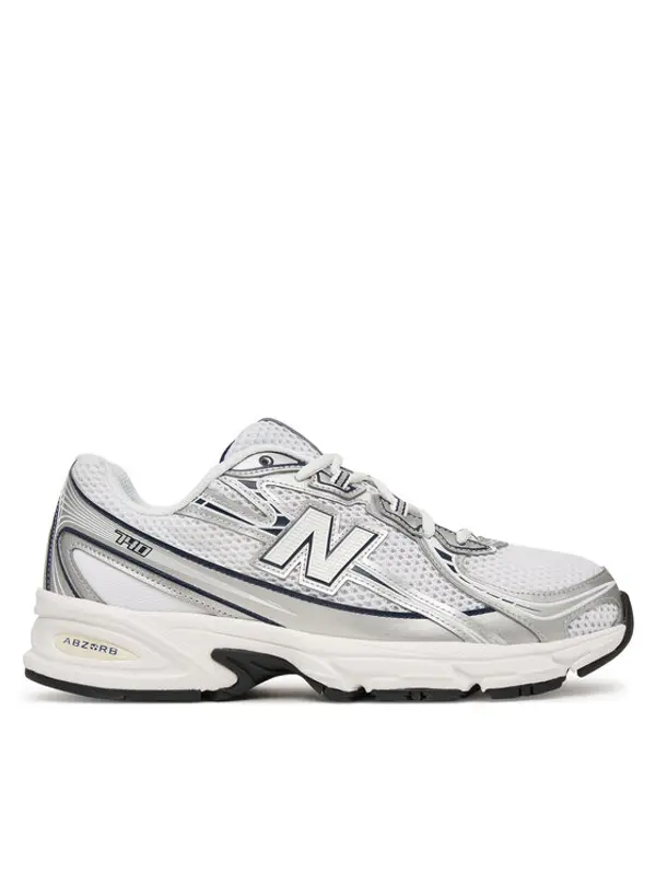 New Balance New Balance Tenisice U740WN2 Siva