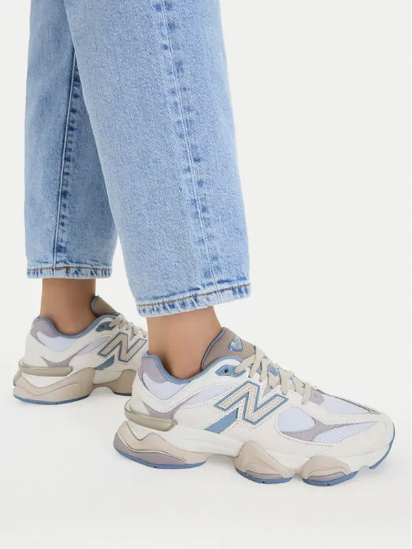 New Balance New Balance Tenisice U90601RJ Bež
