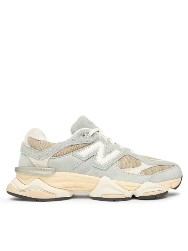 New Balance New Balance Tenisice U9060440 Siva