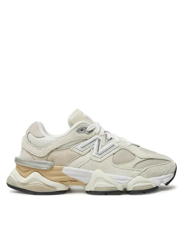 New Balance New Balance Tenisice U9060WHT Bež