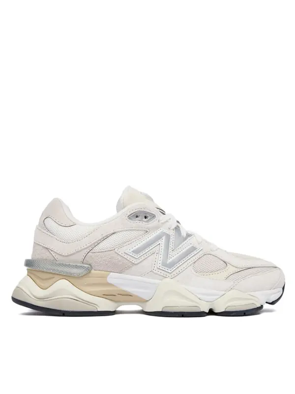 New Balance New Balance Tenisice U9060WHT Bež