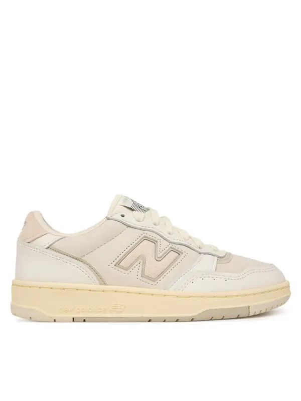 New Balance New Balance Tenisice U950384 W Svijetlo bež