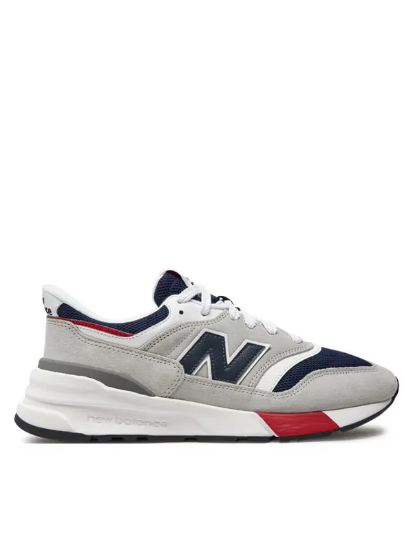 New Balance New Balance Tenisice U997REB Siva