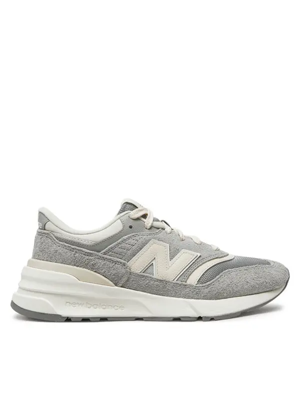 New Balance New Balance Tenisice U997REE Siva