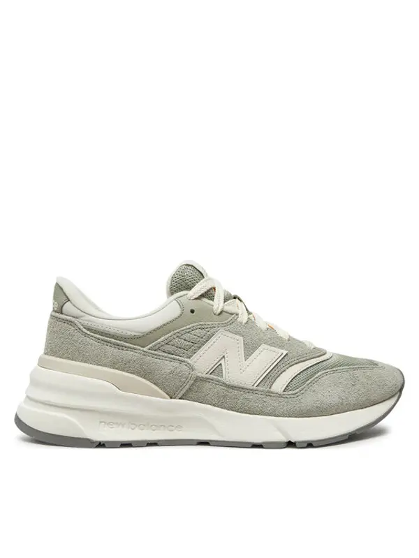 New Balance New Balance Tenisice U997REF Zelena