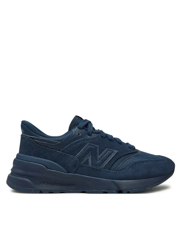 New Balance New Balance Tenisice U997RMH Plava