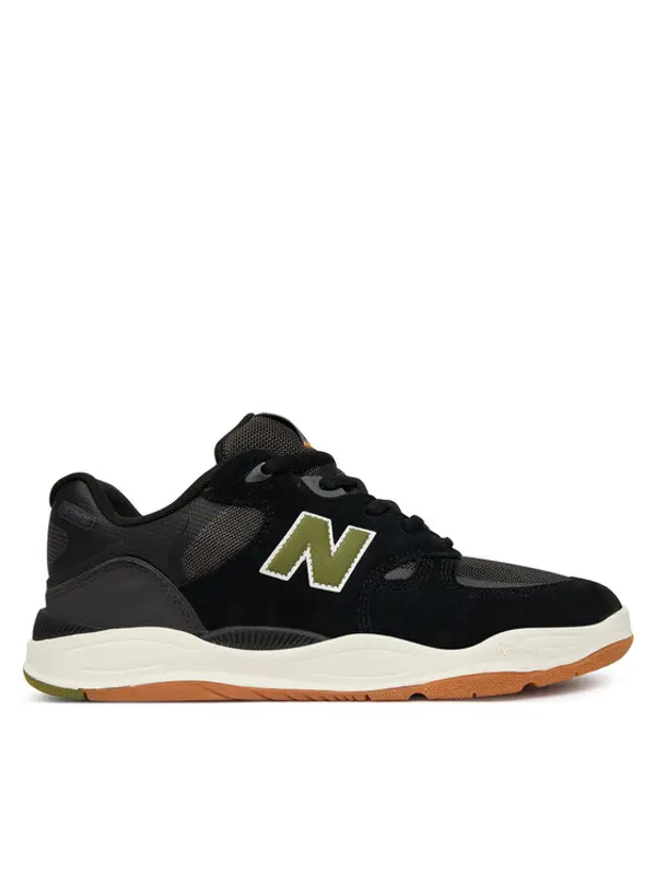 New Balance New Balance Tenisice UN1010A Crna