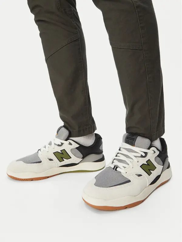 New Balance New Balance Tenisice UN1010B Bijela