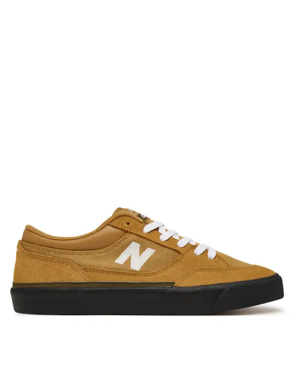 New Balance New Balance Tenisice UN417CWB Smeđa