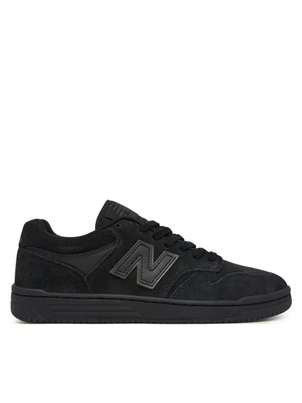 New Balance New Balance Tenisice UN480BST Crna