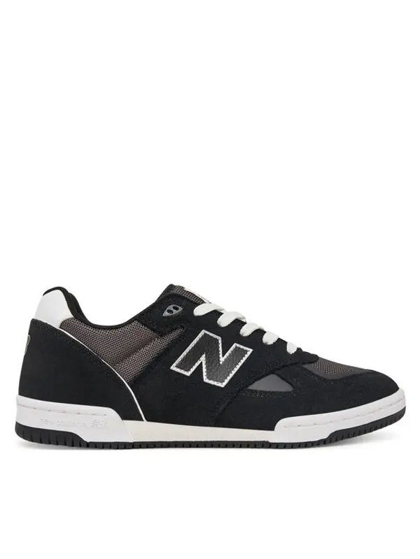 New Balance New Balance Tenisice UN600PPL Crna
