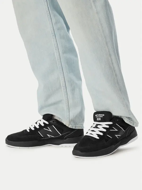 New Balance New Balance Tenisice UN808LSC Crna