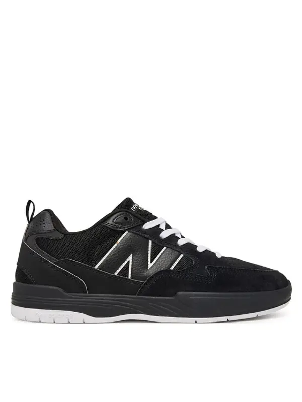 New Balance New Balance Tenisice UN808LSC Crna