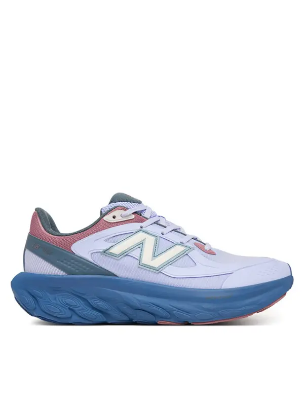 New Balance New Balance Tenisice UTRN6F4 Ljubičasta