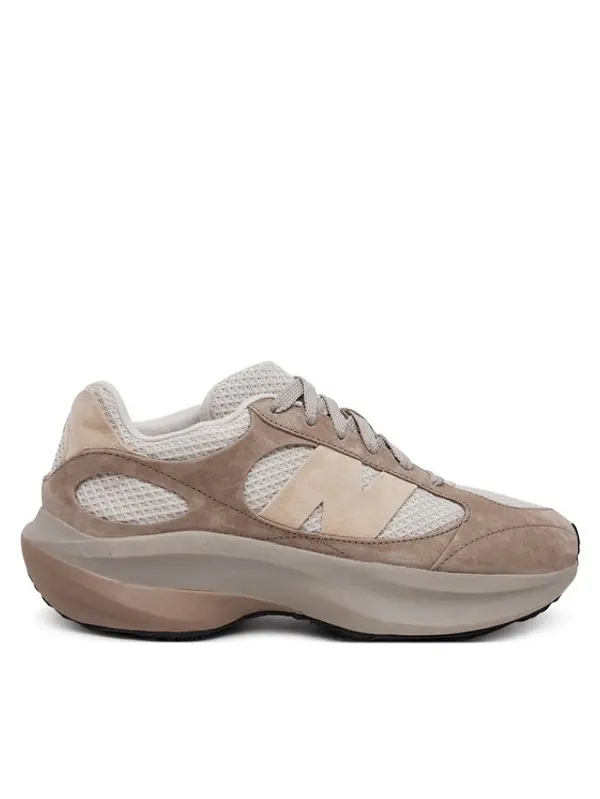 New Balance New Balance Tenisice UWRPDHSC Smeđa