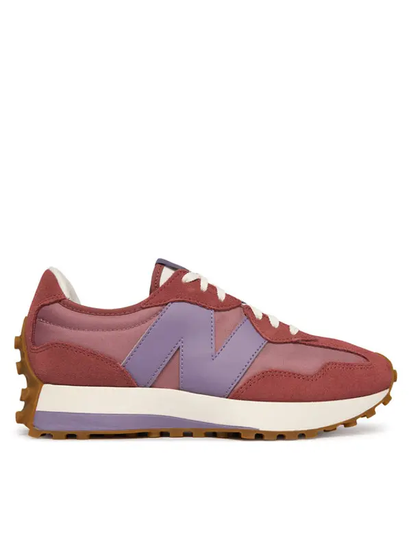 New Balance New Balance Tenisice W3276YP Ružičasta