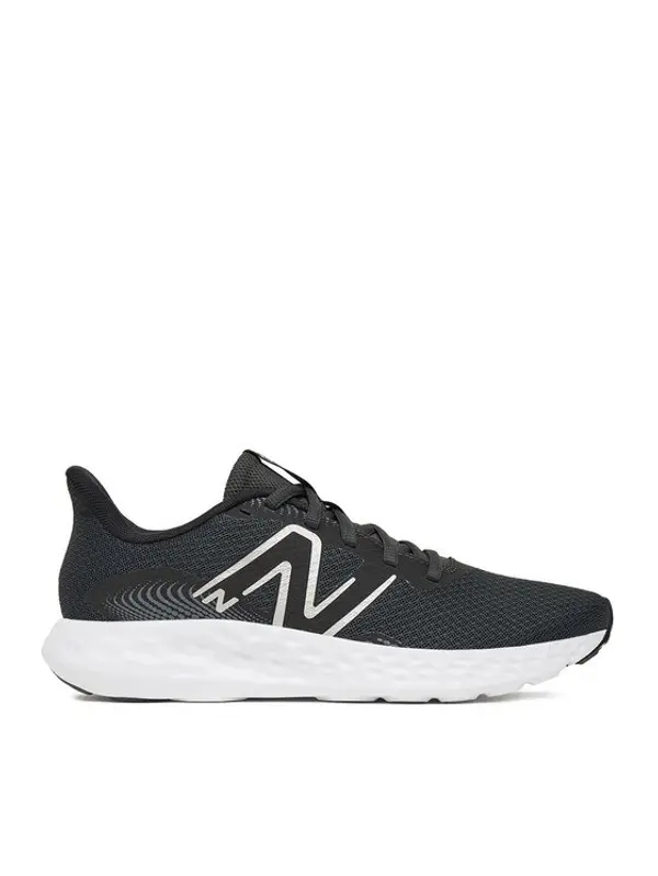 New Balance New Balance Tenisice W411LB3 Crna