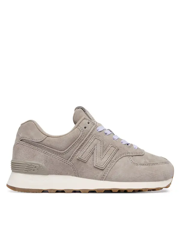 New Balance New Balance Tenisice W5749M6 Siva