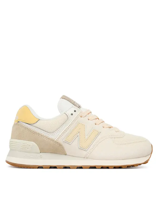 New Balance New Balance Tenisice W574VA Krem