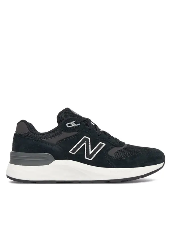 New Balance New Balance Tenisice Walking 880 MW880BB7 Crna