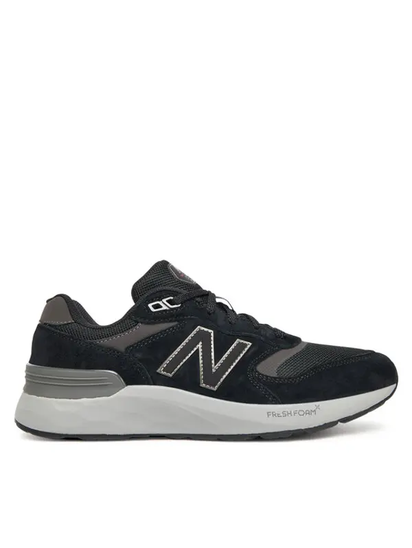 New Balance New Balance Tenisice Walking 880 MW880BB7 Crna