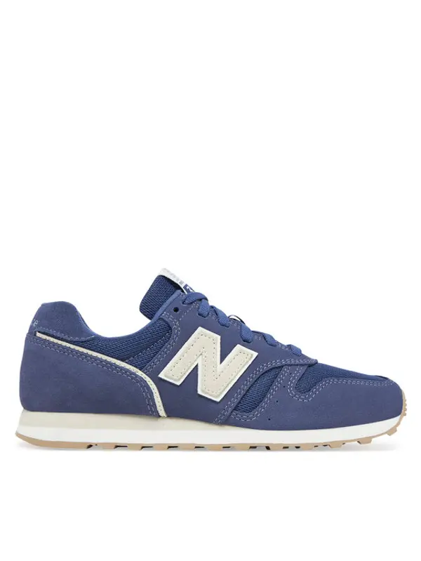 New Balance New Balance Tenisice WL373SE2 Ljubičasta
