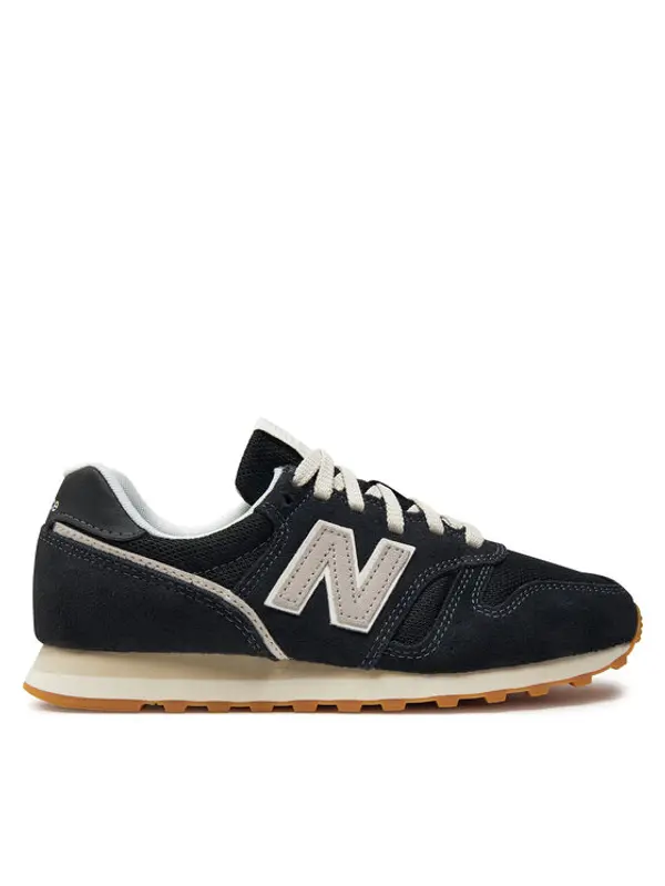 New Balance New Balance Tenisice WL373TN2 Crna