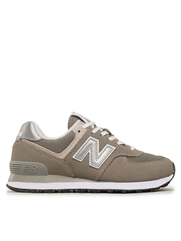 New Balance New Balance Tenisice WL574EVG Siva