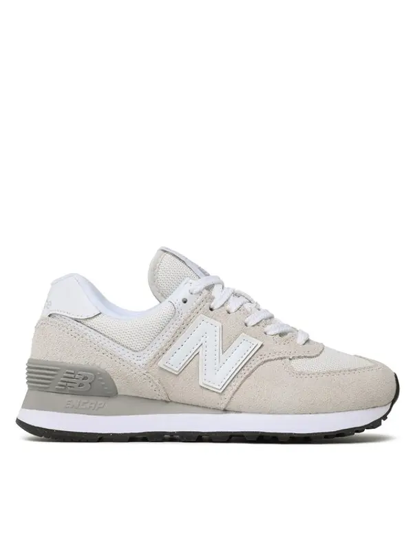 New Balance New Balance Tenisice WL574EVW Siva