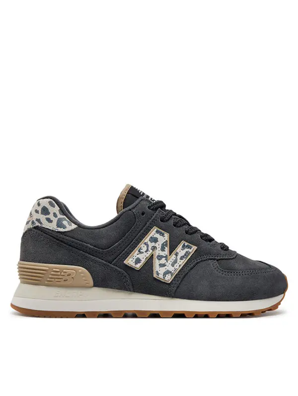 New Balance New Balance Tenisice WL574XE2 Crna