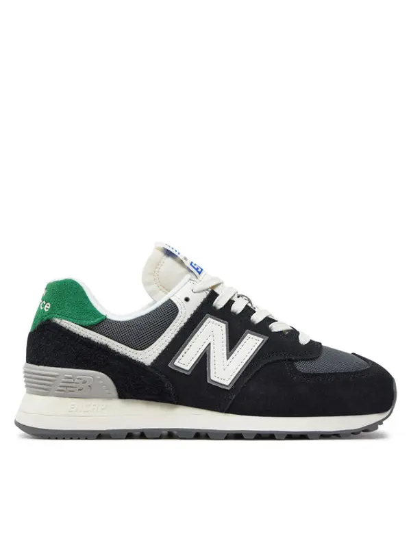 New Balance New Balance Tenisice WL574YA1 Crna