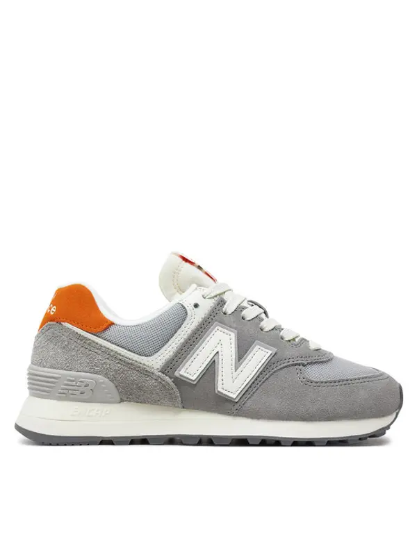 New Balance New Balance Tenisice WL574YG2 Siva